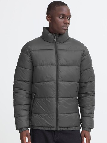 Giacca invernale ' BHEIDEN ' di BLEND in grigio
