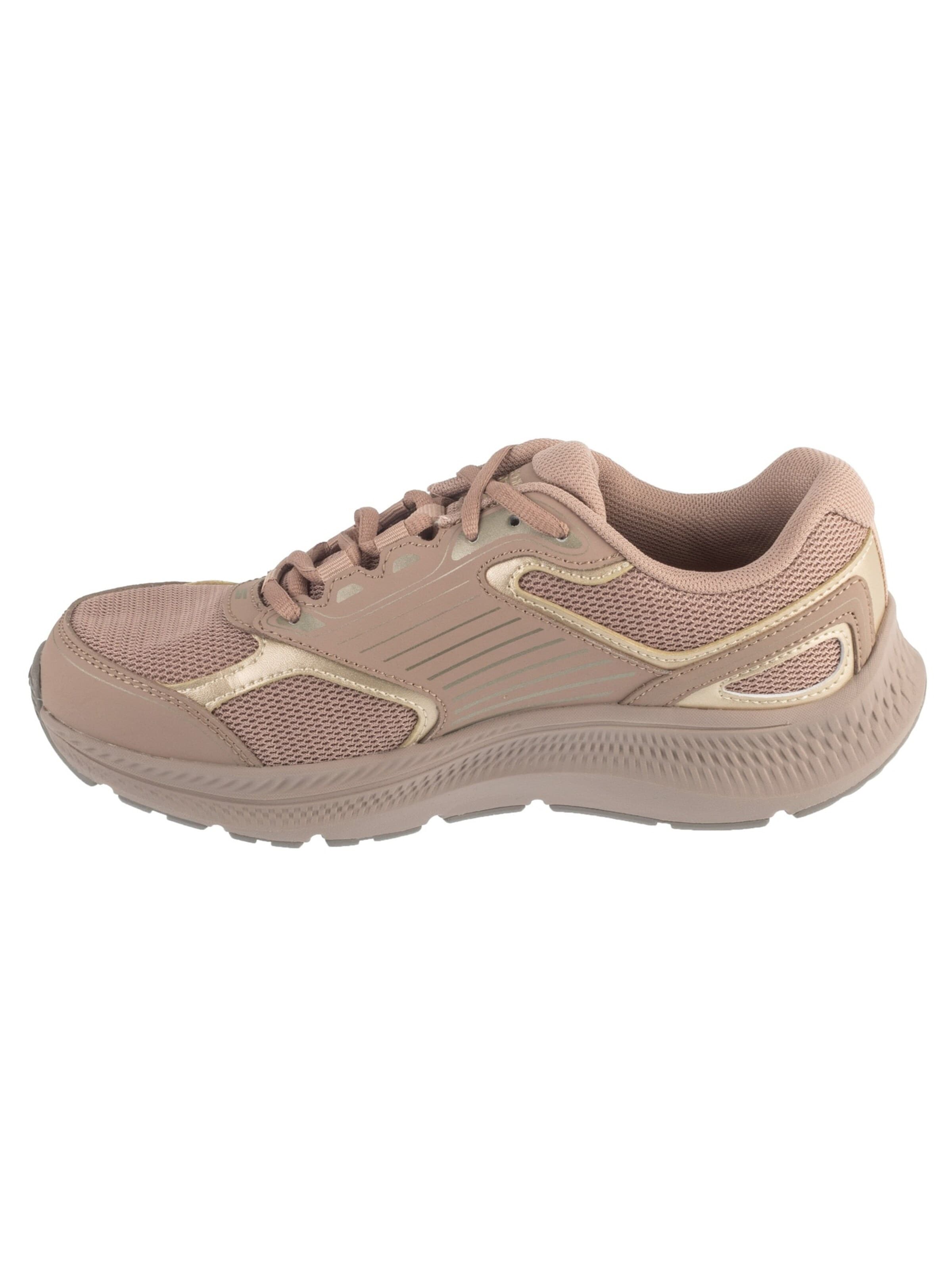 SKECHERS Running shoe 'Skechers Go Run Consistent 2.0 - Advantage' in Brown