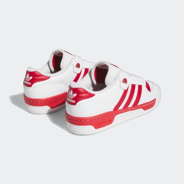 ADIDAS ORIGINALS Sneakers laag 'Rivalry' in Wit