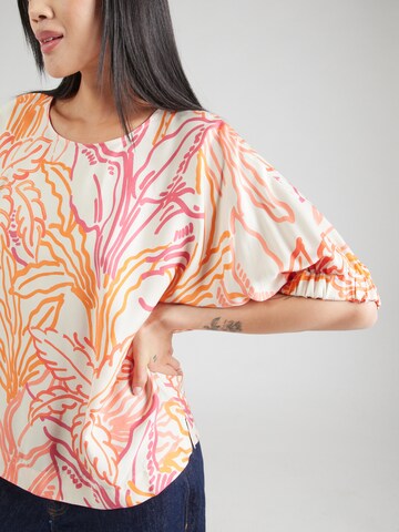 Smith&Soul Bluza | bež barva