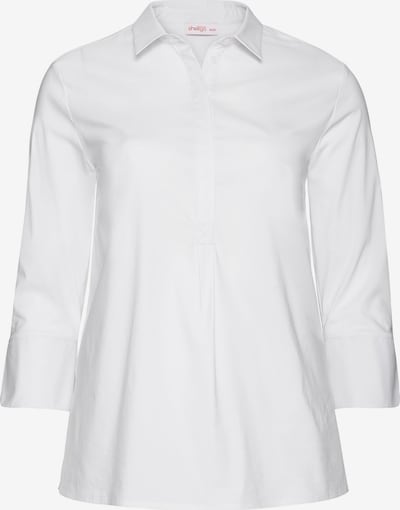 SHEEGO Tunic in White, Item view