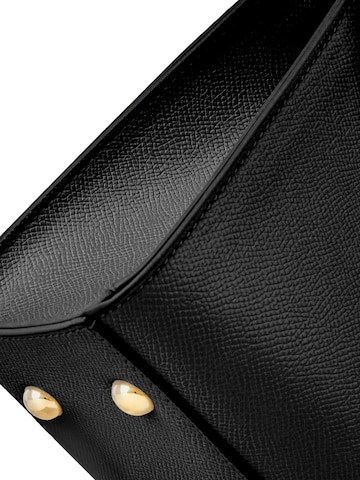 Sacs à main 'Lady bag Séraphine' Cacharel en noir