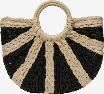 ONLY Ročna torbica 'Elena' | črna barva