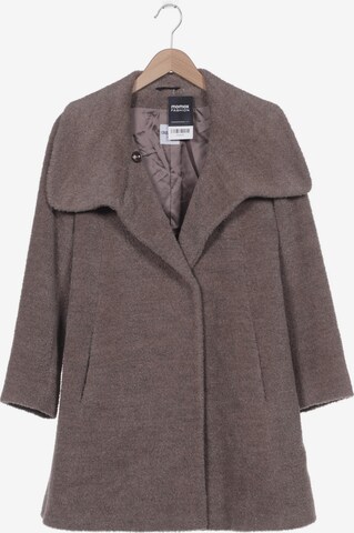 CINZIA ROCCA Jacket & Coat in L in Brown: front