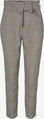 VERO MODA - regular Pantalón 'Eva' en Mezcla de colores: frente