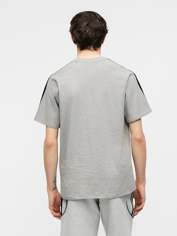 T-Shirt 'Spacer Teamgeist 26' ADIDAS ORIGINALS en gris