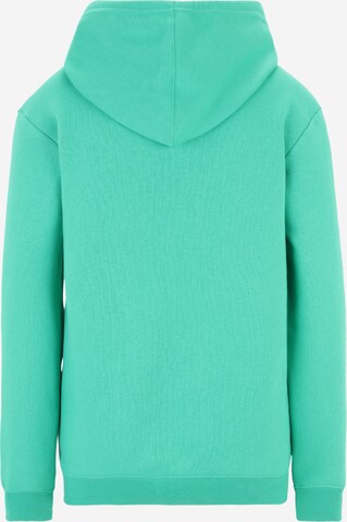 Gap Tall Sweatshirt 'HERITAGE' in Green