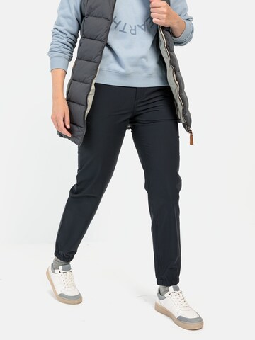 CAMEL ACTIVE Loosefit Hose in Blau