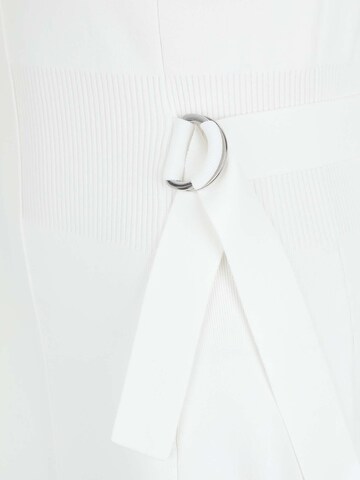 3.1 Phillip Lim Šaty - Biela