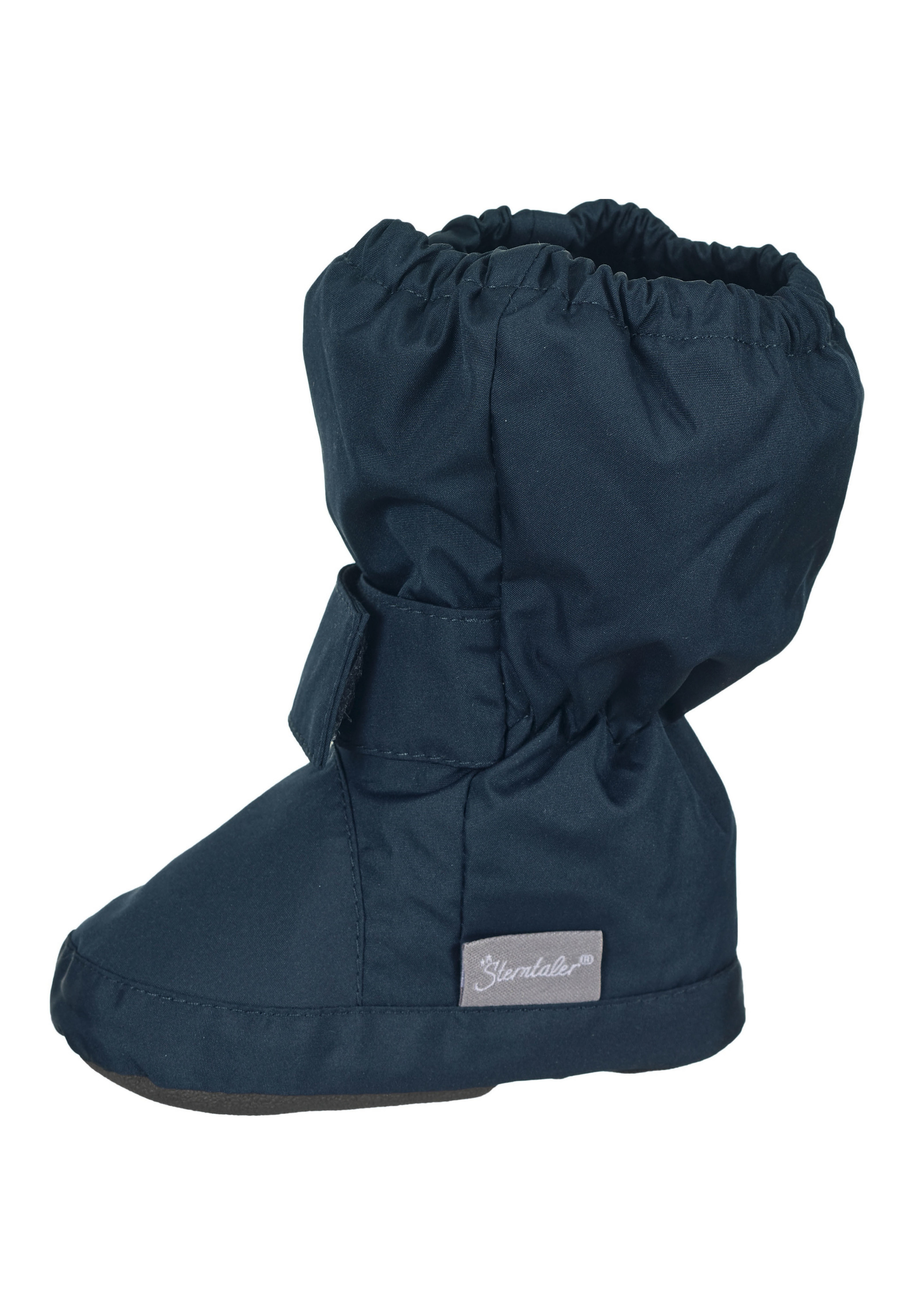 Bambini Bambino (taglie 92-140) STERNTALER Boots da neve in Blu Scuro 