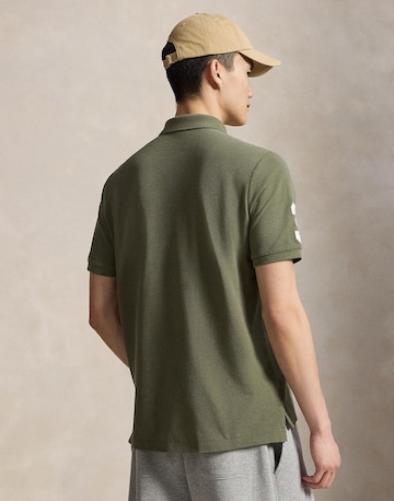 Polo Ralph Lauren Majica | zelena barva