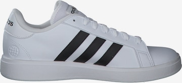 ADIDAS ORIGINALS Sneaker in Weiß