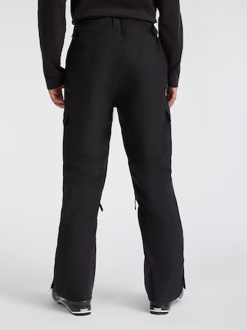 regular Pantaloni per outdoor di O'NEILL in nero