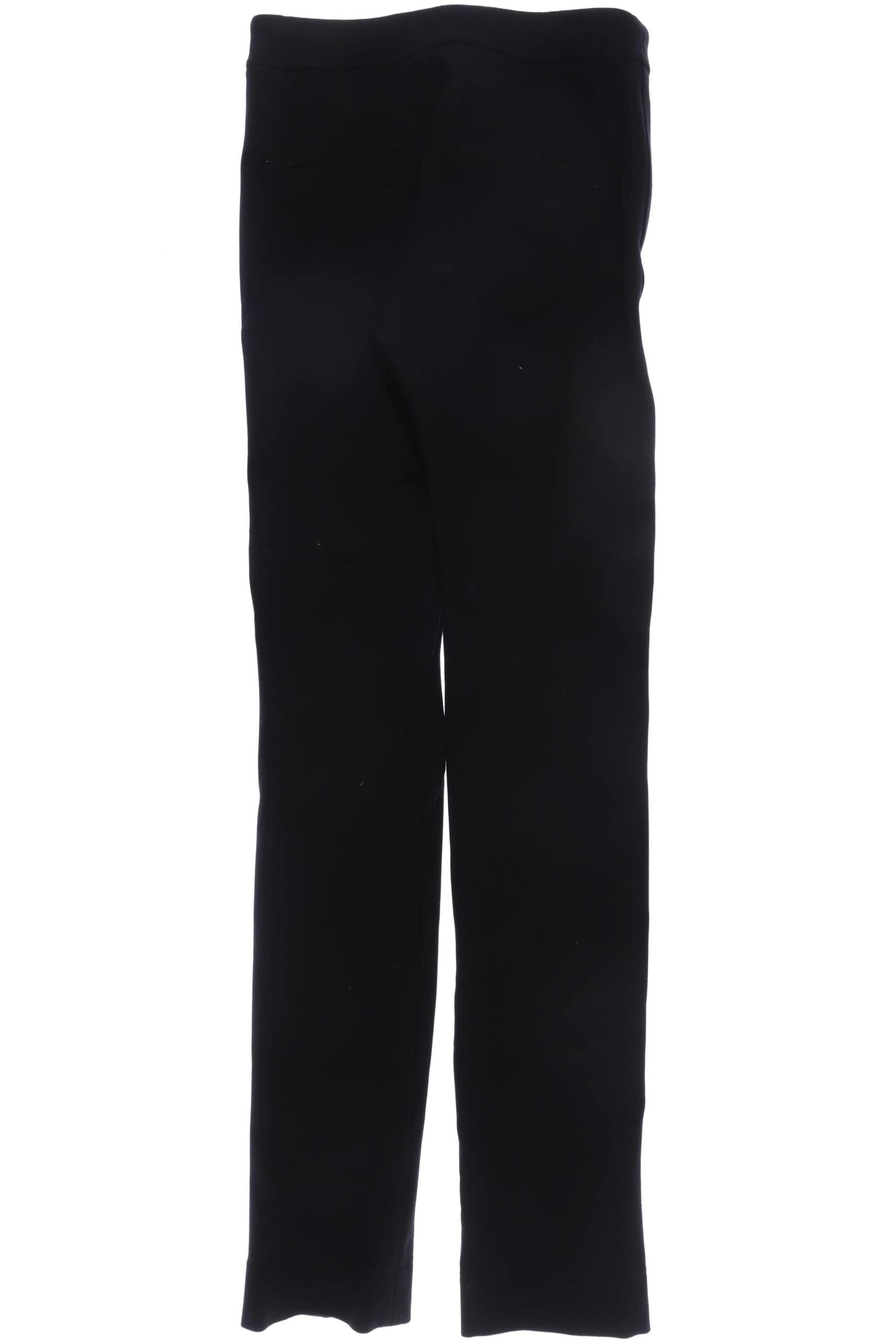 Filippa K Stoffhose XS in Schwarz