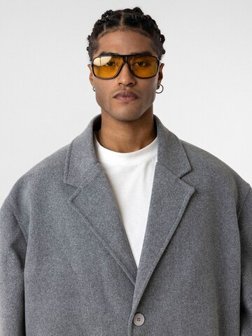 Manteau mi-saison 'Ravel' Dandalo en gris