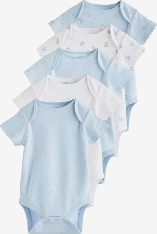 mėlyna Next Šliaužtinukas / glaustinukė: priekis