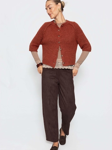 SASSYCLASSY Shirt in Beige