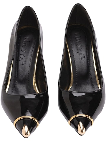 Limoya Pumps 'Lelia' in Black