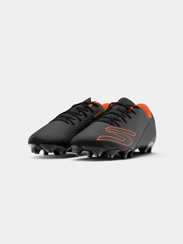 SKECHERS Fußballschuh 'CLUB' in Schwarz