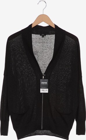 MEXX Sweater & Cardigan in S in Black: front