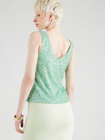 ONLY Blouse 'ANABEL' in Groen