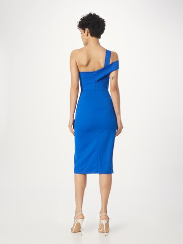 WAL G. Kleid 'GENNY' in Blau