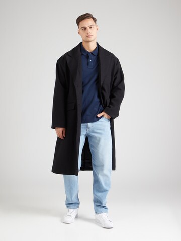 Maglietta di Tommy Jeans in blu