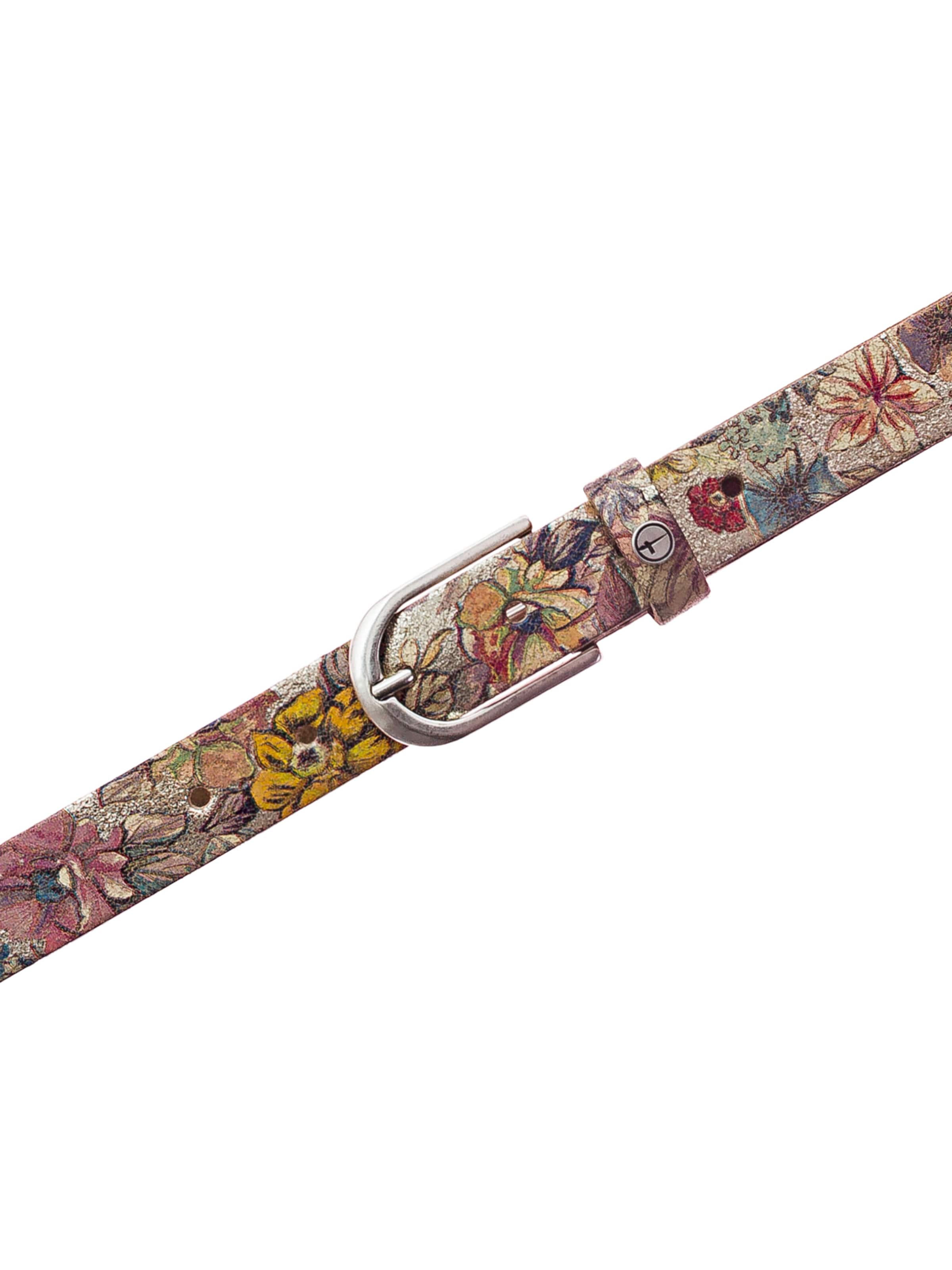 Cintura di Tamaris in oro