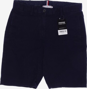 TOMMY HILFIGER Shorts in L in Blue: front