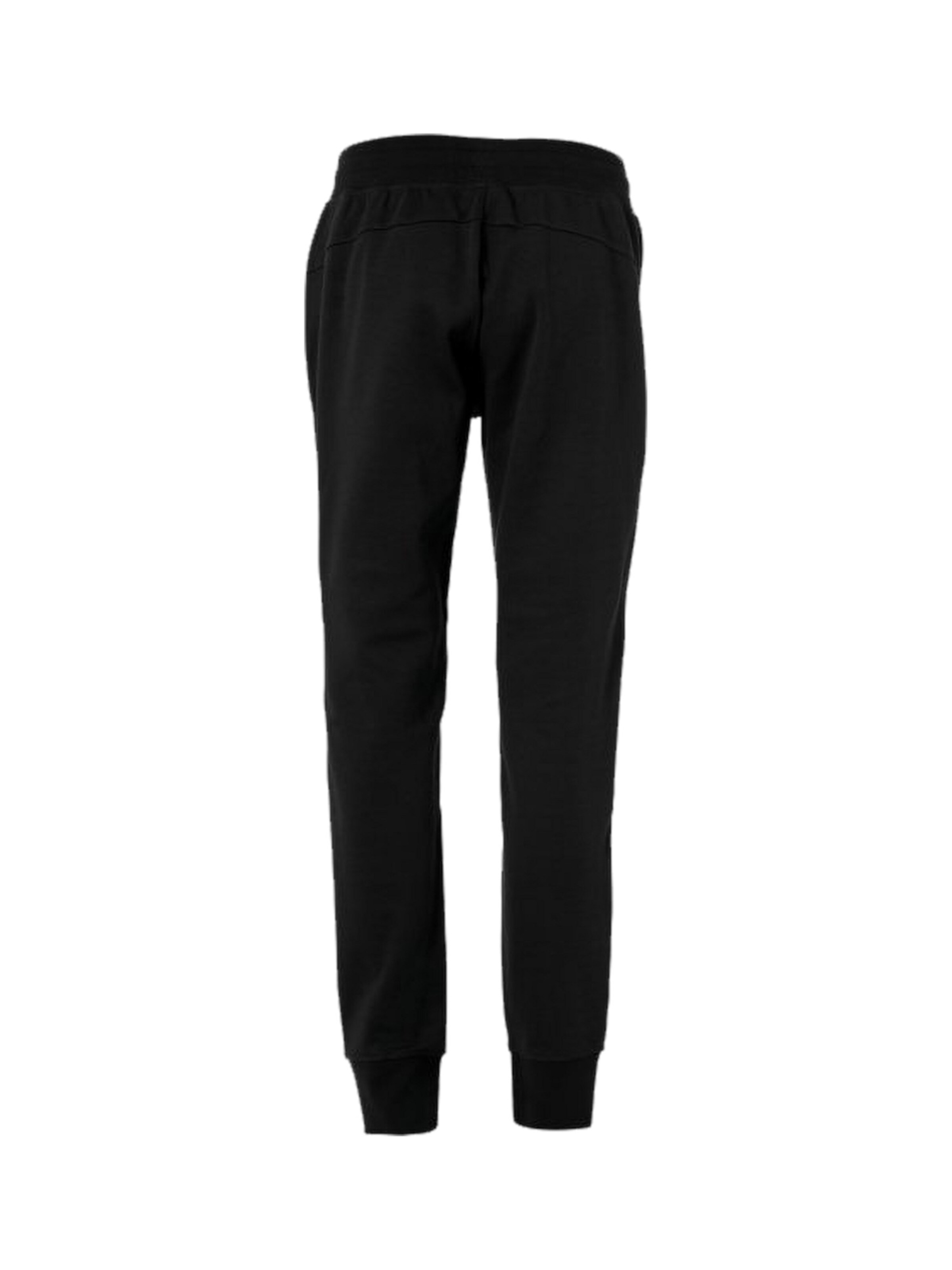 KEMPA Tapered Sportnadrágok - fekete