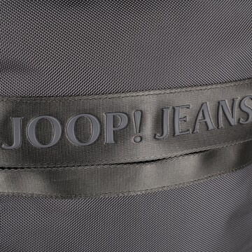 JOOP! Jeans Rucksack 'Modica Falk' in Grau