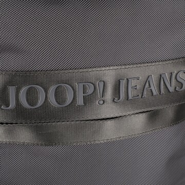 JOOP! Jeans Rugzak 'Modica Falk' in Grijs