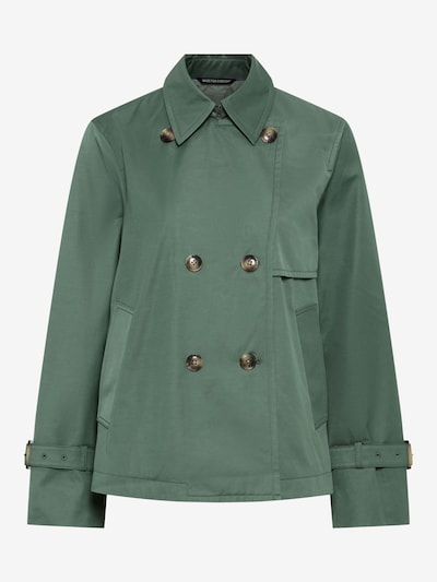 Fuchs Schmitt Übergangsjacke 'Kurzjacke Alicante' in XS in schilf, Produktansicht
