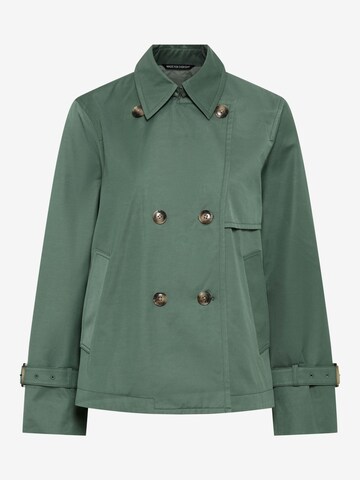 Fuchs Schmitt Between-season jacket 'Kurzjacke Alicante' in Green: front
