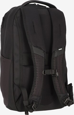 Thule Sportrucksack 'Accent' in Schwarz