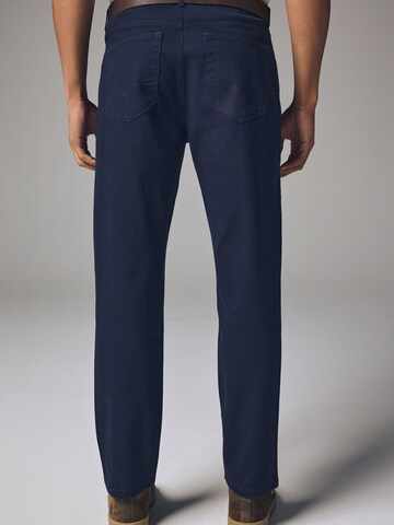 Next Regular Hose in Blau