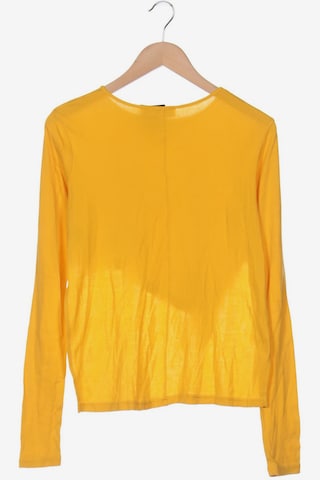 Zalando Top & Shirt in M in Yellow