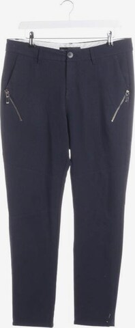 MOS MOSH Pants in L in Blue: front