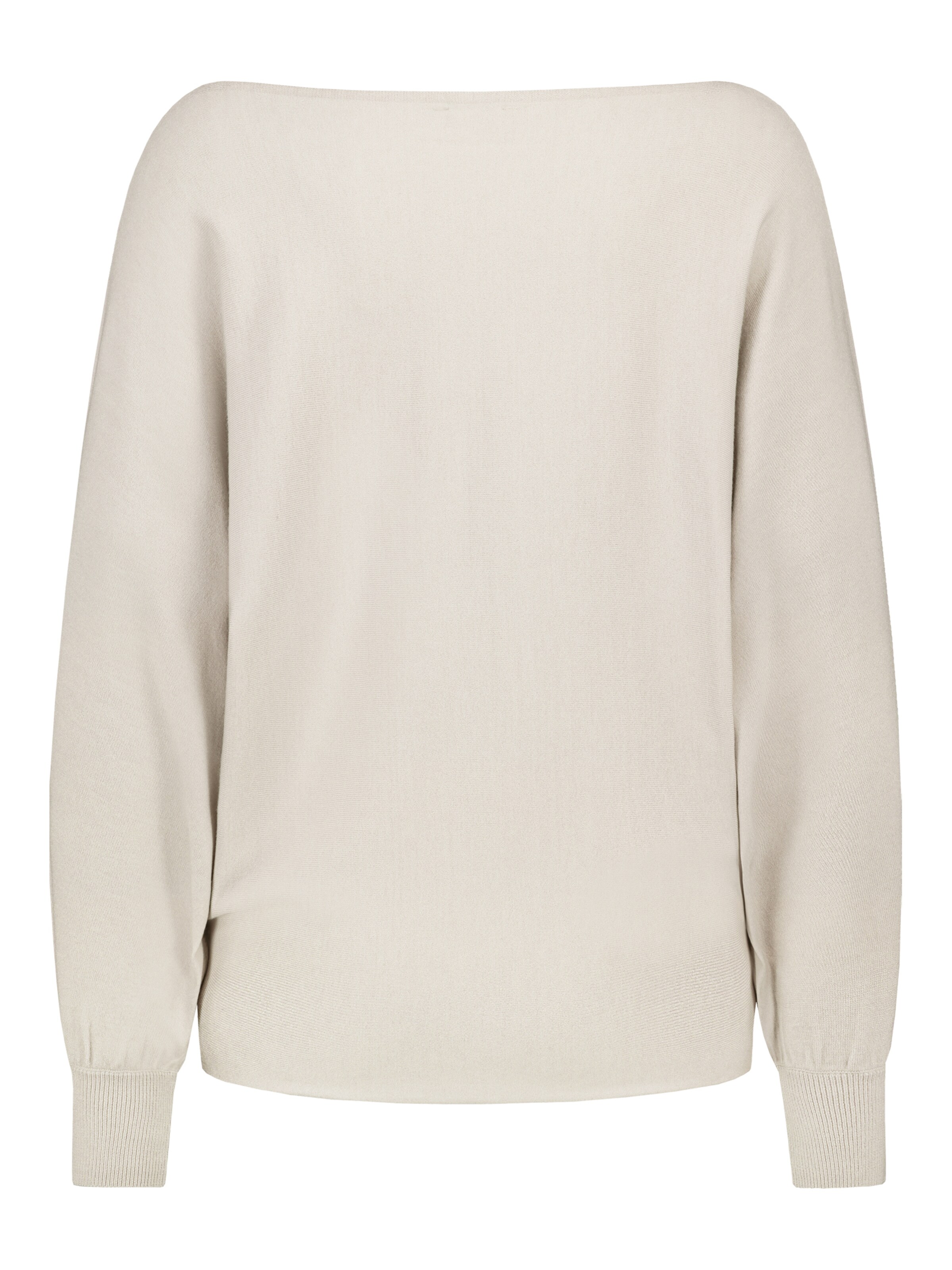 Sublevel Sweater in Beige