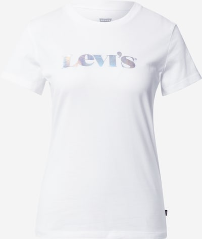 LEVI'S Tričko 'The Perfect Tee Large Batwing' - bílá, Produkt