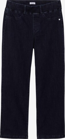 SHEEGO Loose fit Jeans in Blue: front