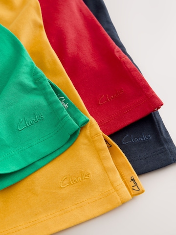 CLARKS Shirt in Blue