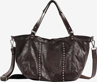 DreiMaster Vintage Handbag in Dark brown, Item view