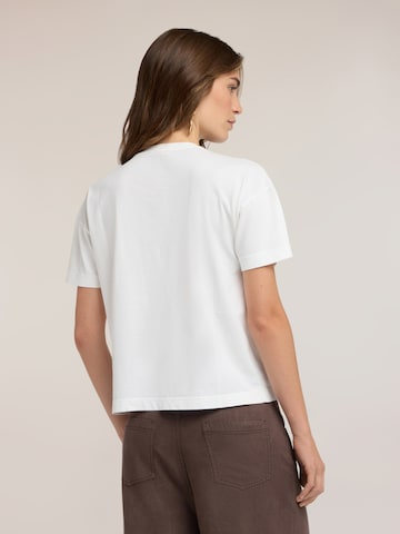 MOTIVI - Camiseta en blanco