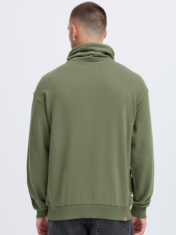 BLEND Sweater ' BHLapol ' in Green
