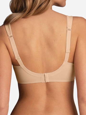 Minimiseur Soutien-gorge 'Twin' ROSA FAIA en beige