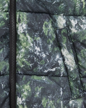 Veste mi-saison WE Fashion en mélange de couleurs