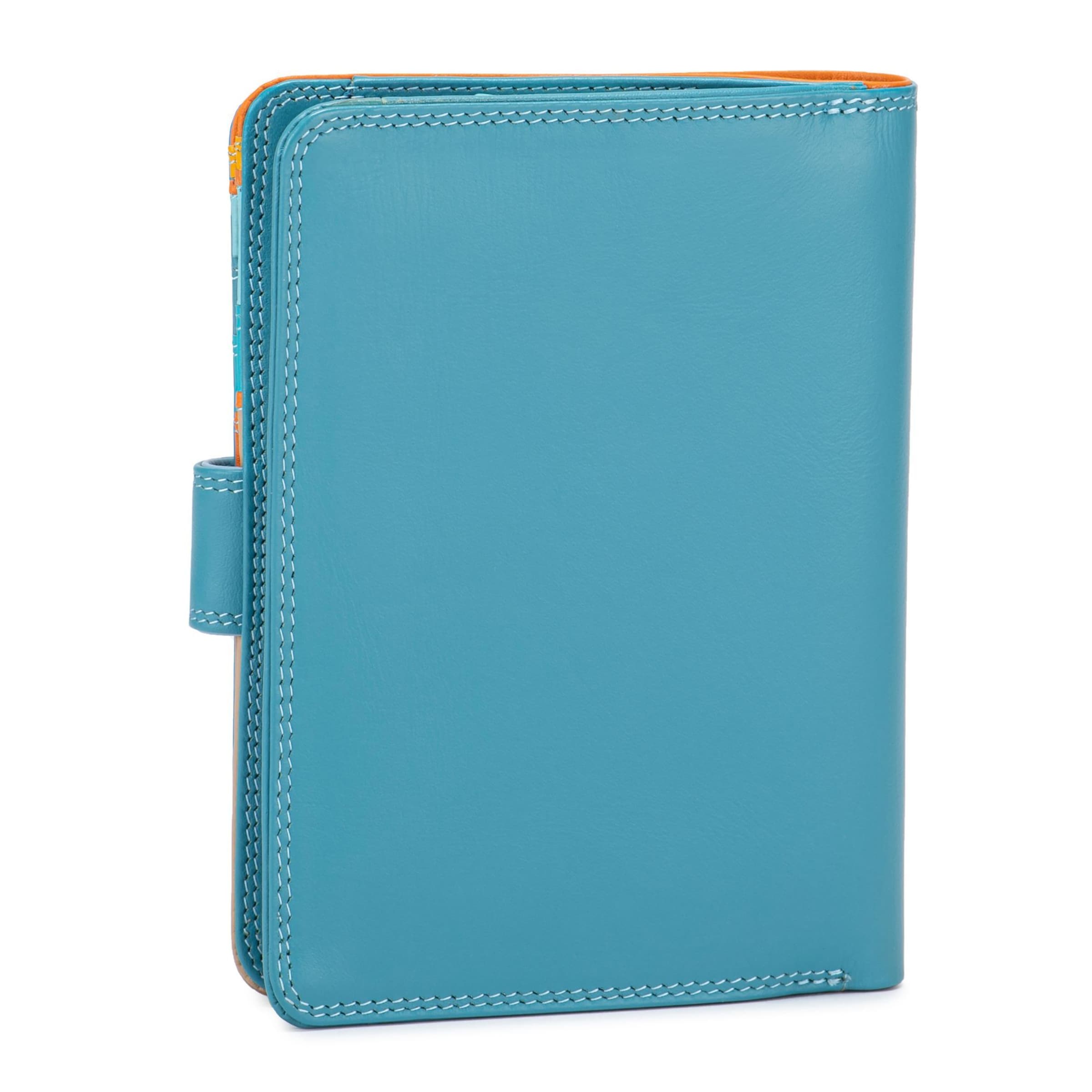 mywalit Wallet in Blue