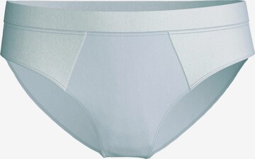 CALIDA Panty 'Cate' in Silver: front