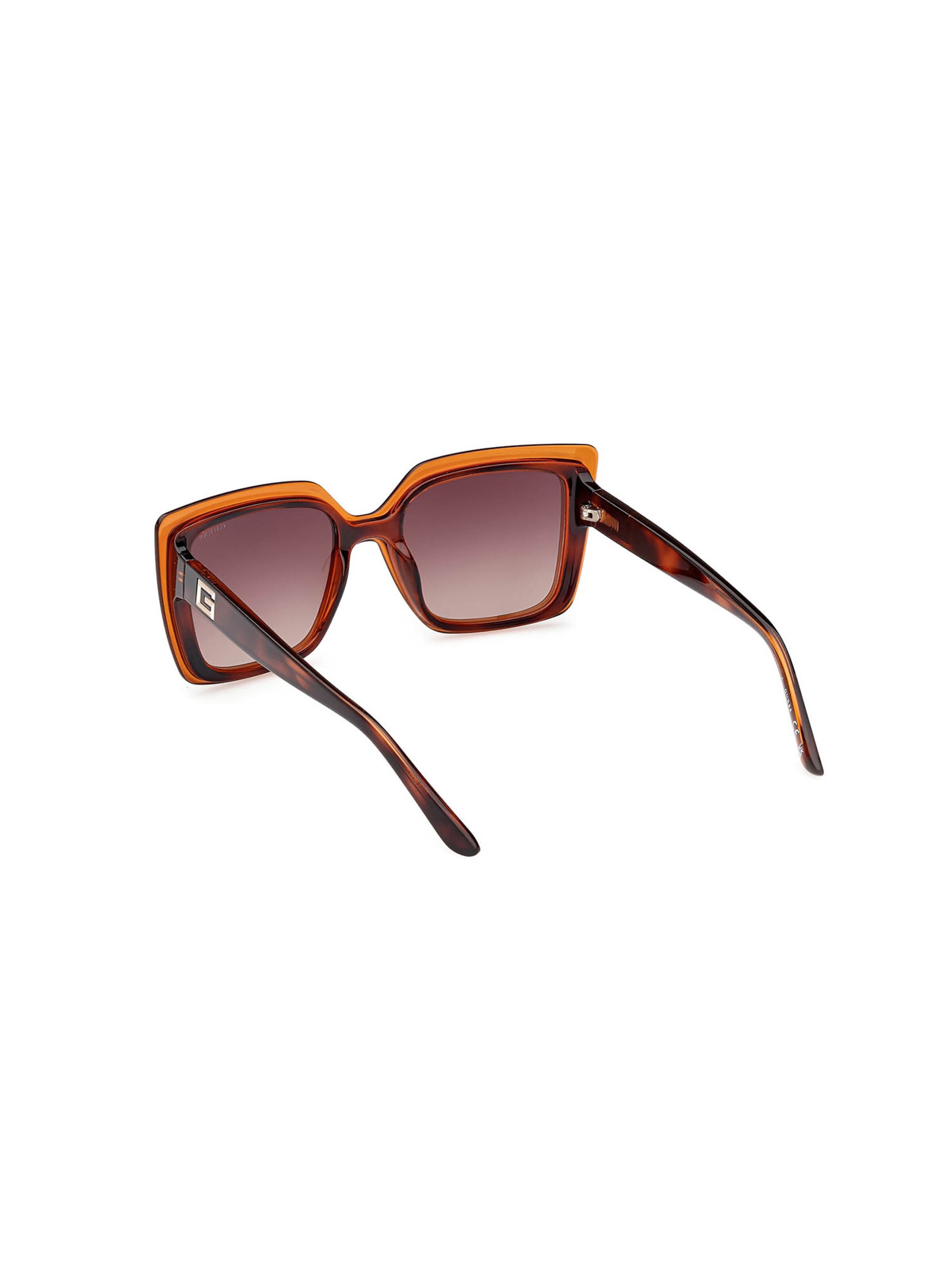 GUESS Sunglasses in Brown